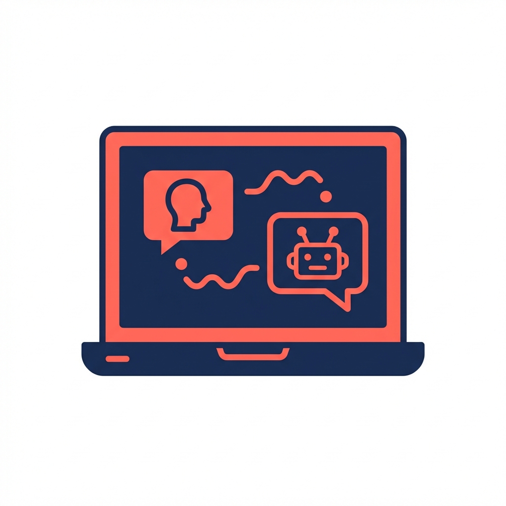 AI coaching laboratory