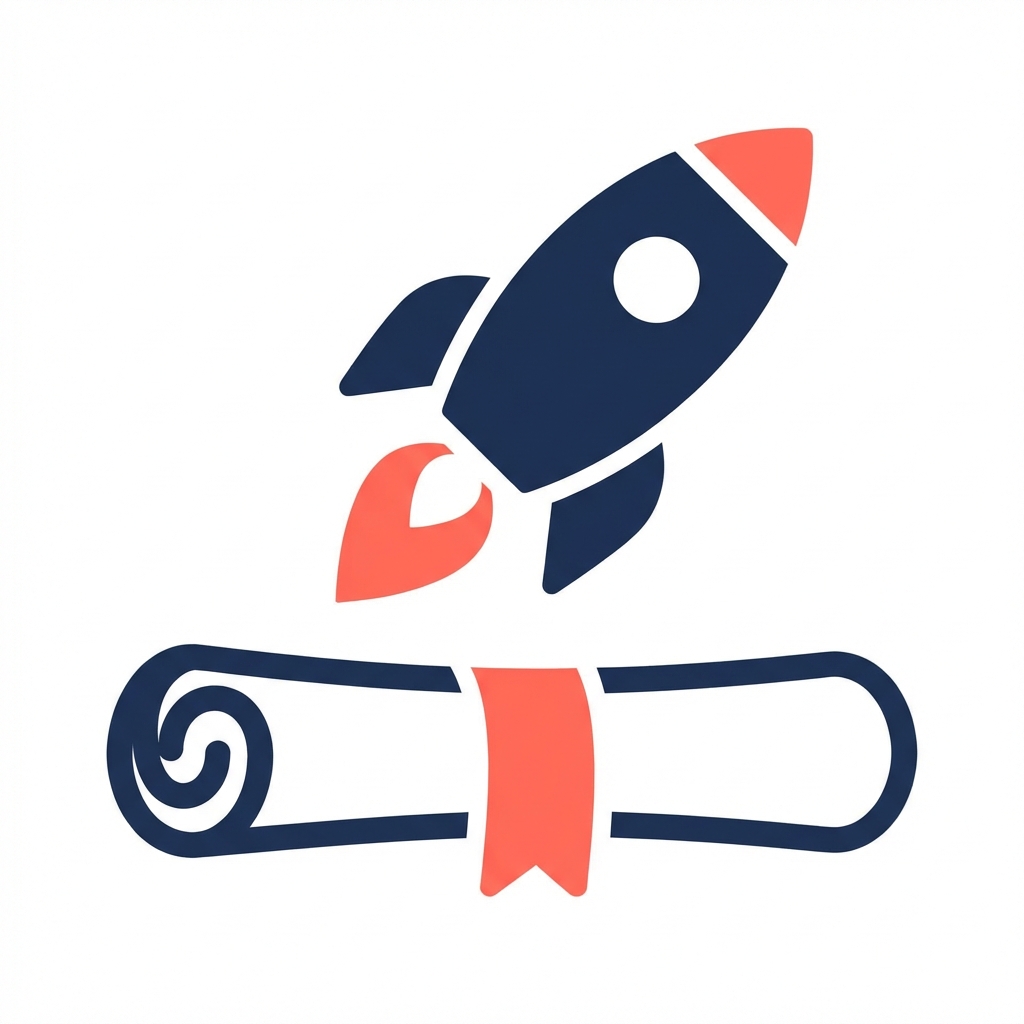 Career growth credential